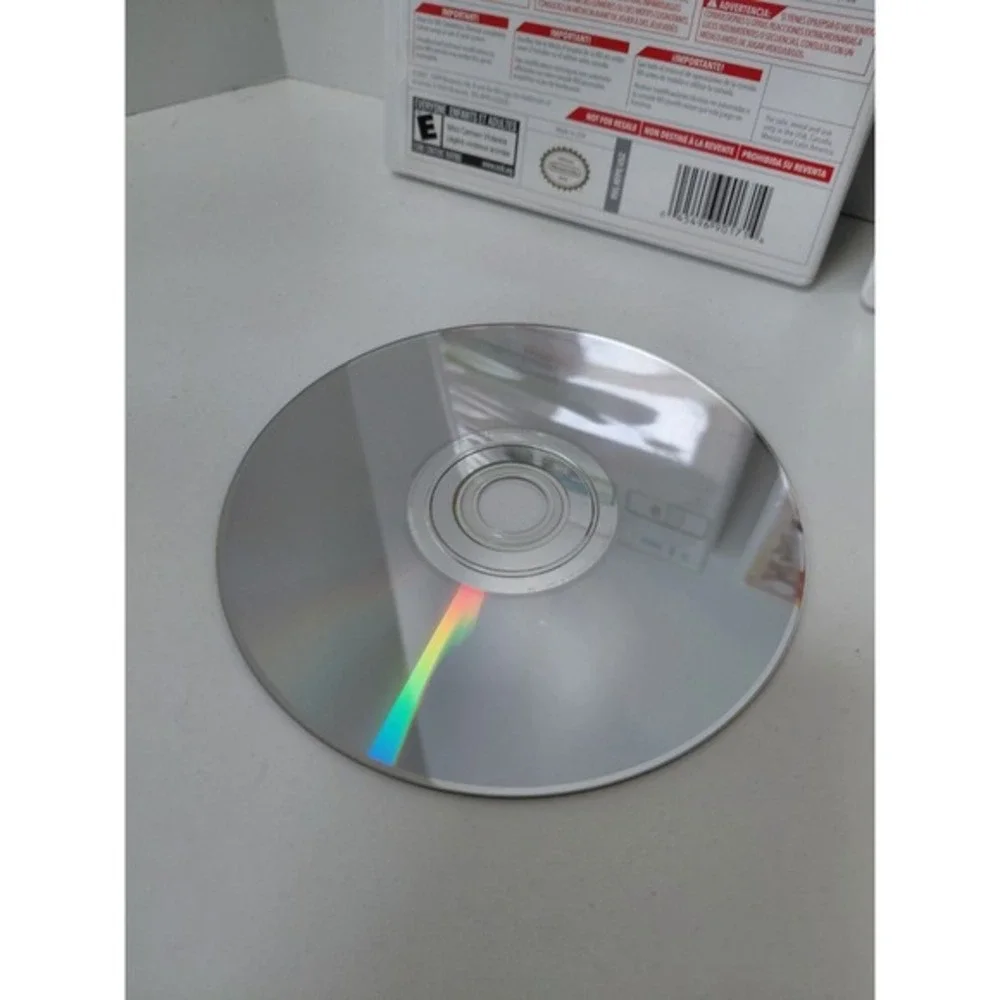 Nintendo includes wii